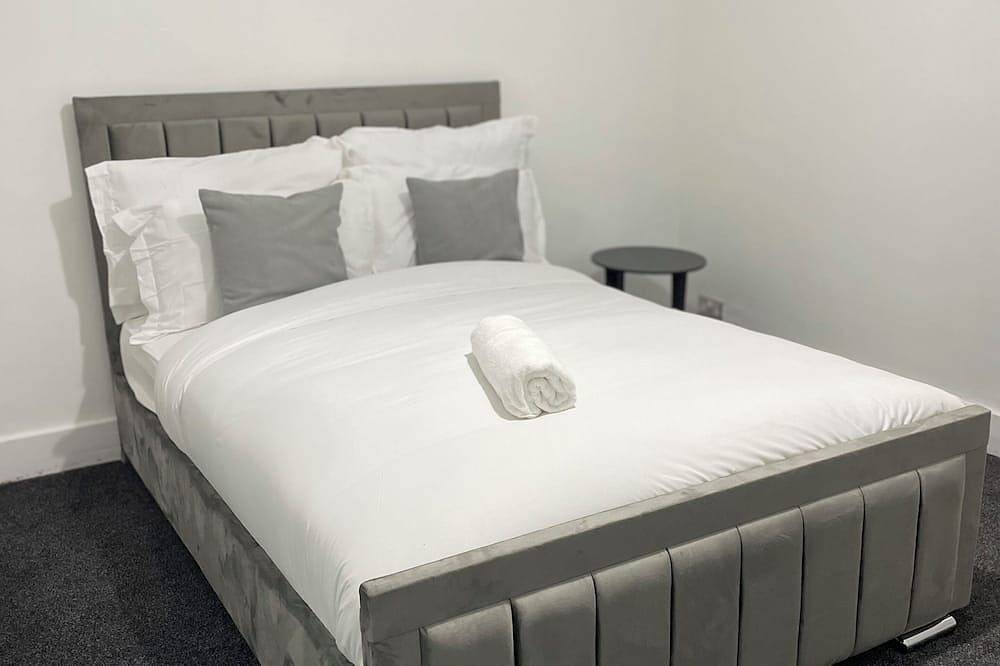 Chatham cosy 3 bedroom with free Wifi & parking in Chatham (Großbritannien), Kent Downs