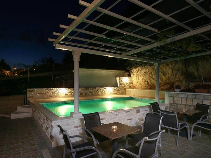 Rustico per 2 persone in Grad Dubrovnik