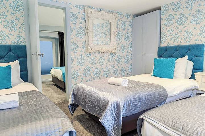 Darling By The Sea in Brighton, Sussex