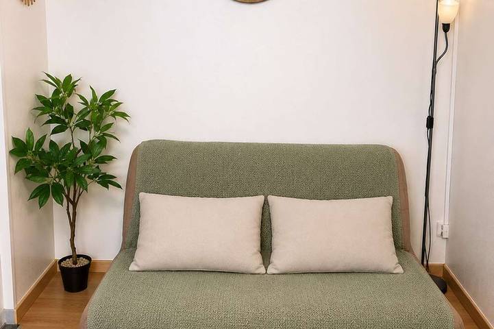 Apartamento entero, Le Minimaliste – A Practical and Affordable Studio in Pamiers in Pamiers, Ariège