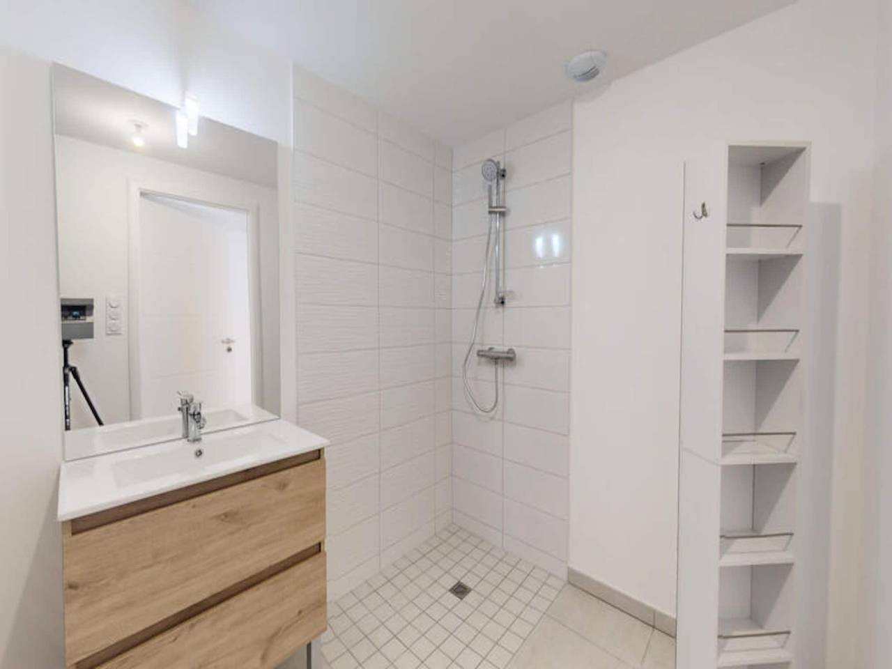 Appartement entier, Appartement à Givrand proche plage in Givrand, Vallée de la Loire