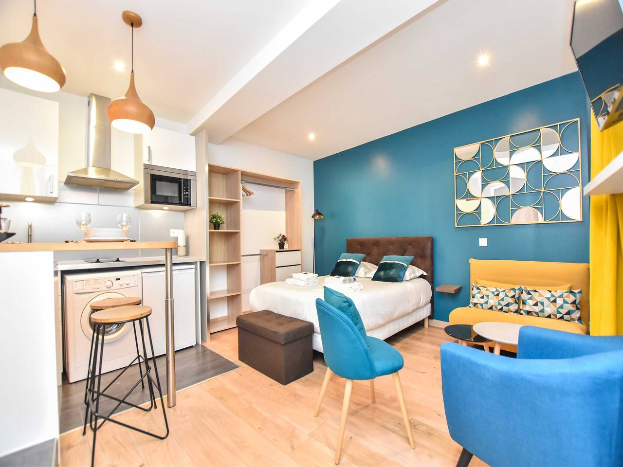 Appartement de vacances