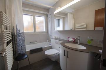 Vakantieappartement voor 4 Personen in Zermatt, Walliser Alpen, Afbeelding 2