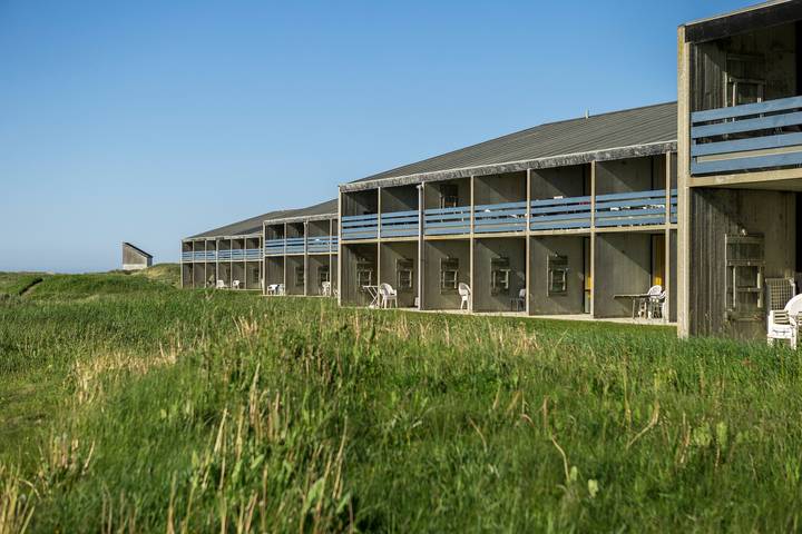Bungalow für 4 Personen in Dänemark an der Nordsee - 2