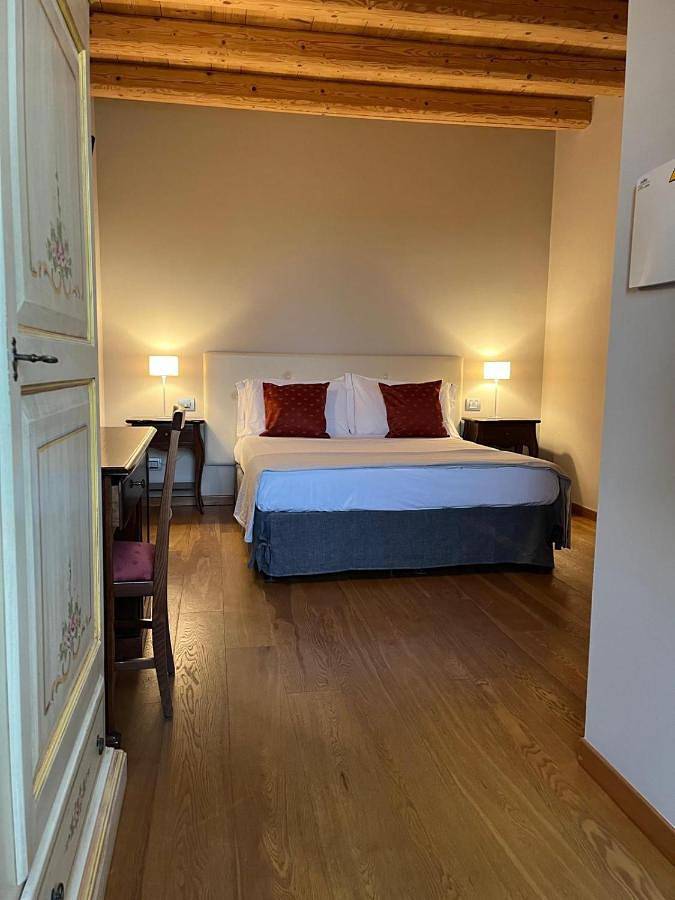 Hôtel pour 3 personnes, avec jardin à San Biagio di Callalta - 3