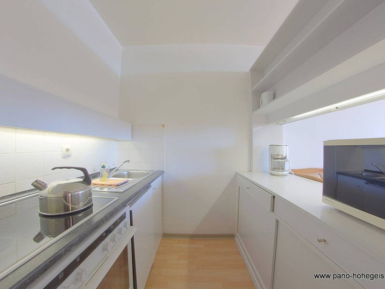 Ganze Ferienwohnung, Apartment 348 - Apartment 348 in Hohegeiß, Harzvorland
