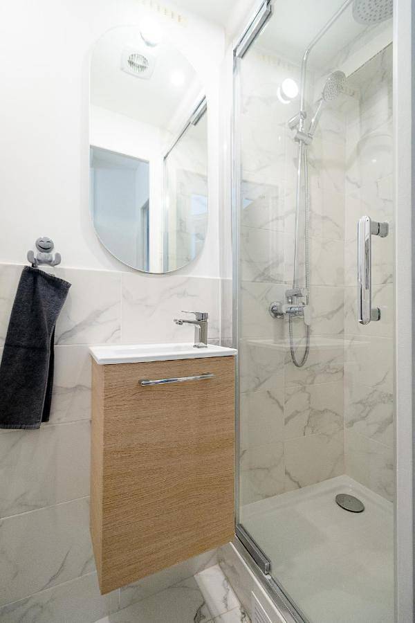 Gîte pour 4 personnes dans Espace Marais - 4