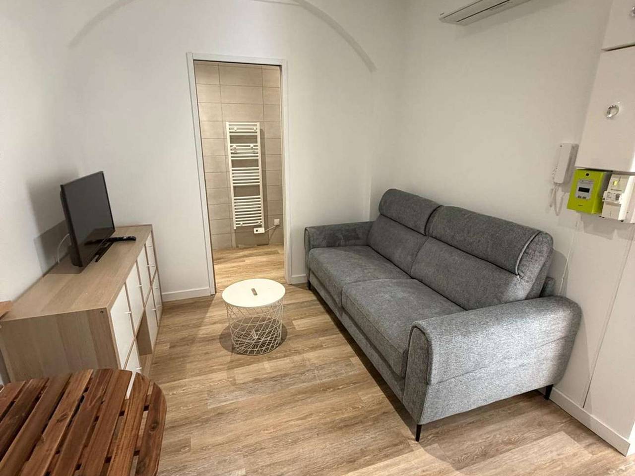 Geheel appartement, Modern Studio in Reims City Center, Near Train Station in Reims, Marne