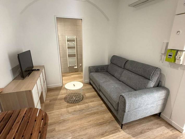 Appartement de vacances pour 2 personnes dans Marne
