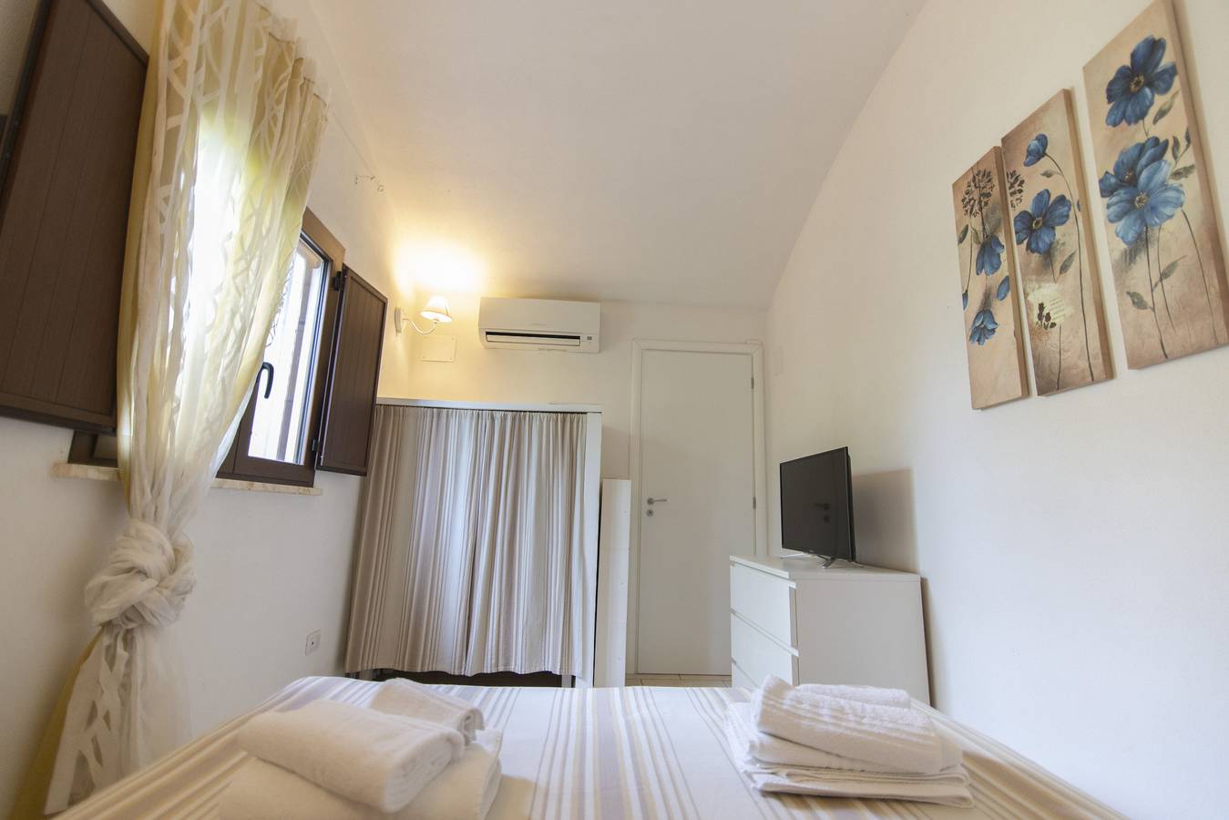Appartamento intero, Casa Lavanda - corte degli ulivi in San Michele Salentino, Salento