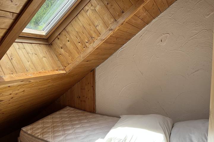 Gîte pour 5 personnes à Molines-en-Queyras - 4