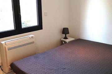 Villa pour 8 Personnes dans Cagnes-sur-Mer, Région de Cannes, Photo 4