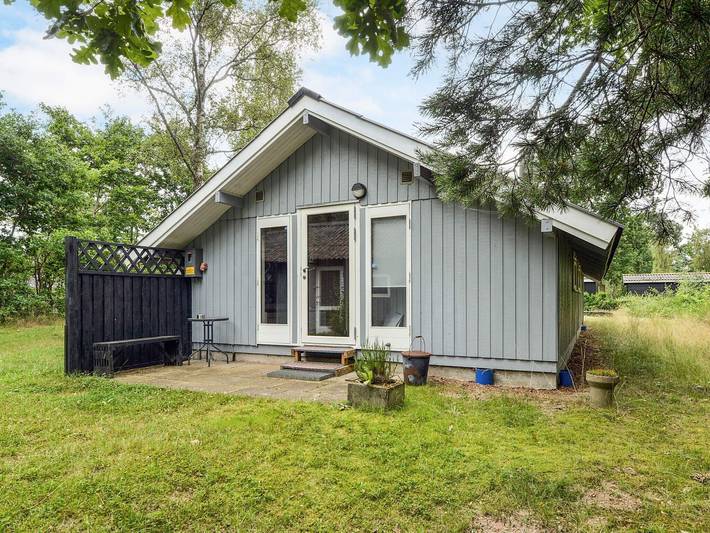 Vakantiehuis voor 6 personen, met terras, met huisdier in Ebeltoft