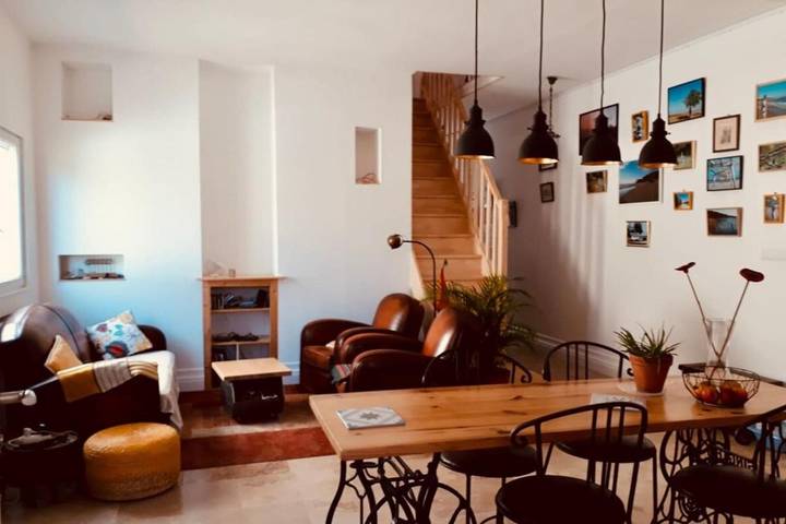 Location de vacances pour 6 personnes, avec terrasse et jardin à Le Bouscat - 2