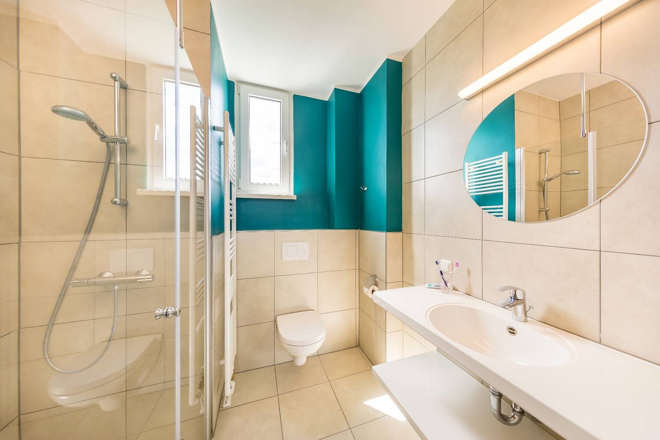Finca für 6 Personen mit Sauna in Medebach, Hochsauerlandkreis
