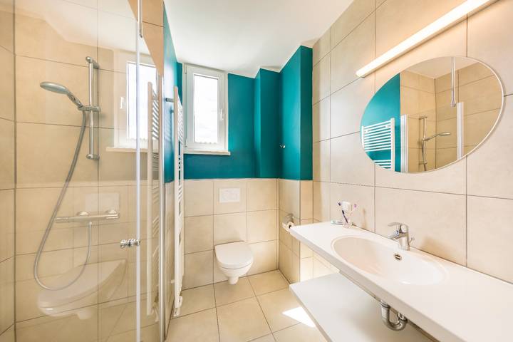 Villa für 6 Personen, mit Sauna und Pool im Sauerland - 4