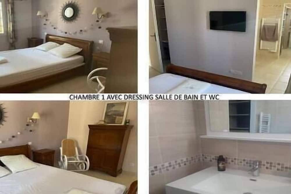 To complete in Aramon, Nimes region