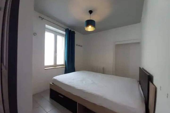 Location de vacances pour 4 personnes à Landevieille - 3