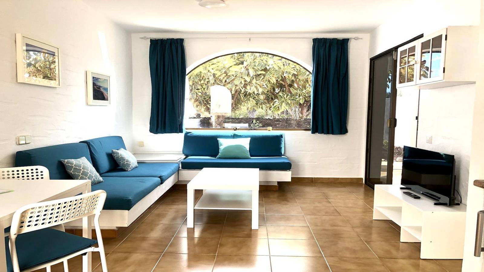 Ganze Ferienwohnung, Welooveyou Cygnus A38 in Costa Calma, Südliche Bucht Costa Calma