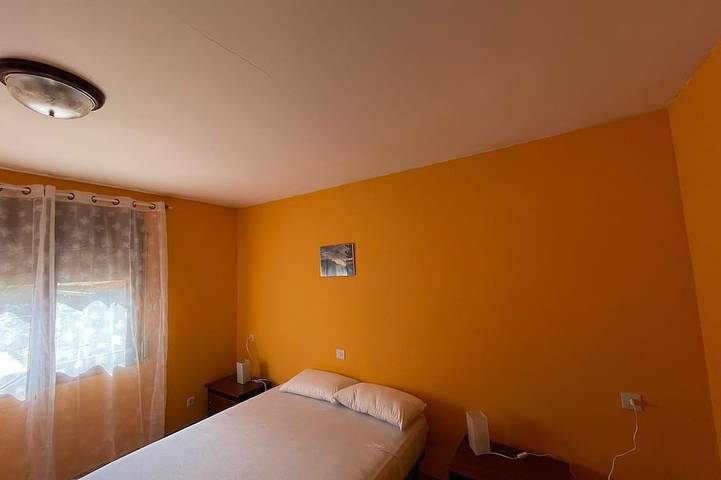 Apartamento entero, Pedraforca , Apartamento En Saldes in Saldes, Comarcas centrales