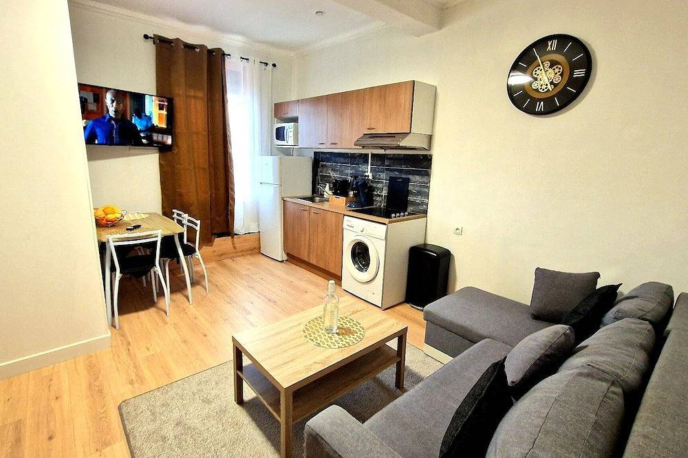 Photo : Appartement de vacances