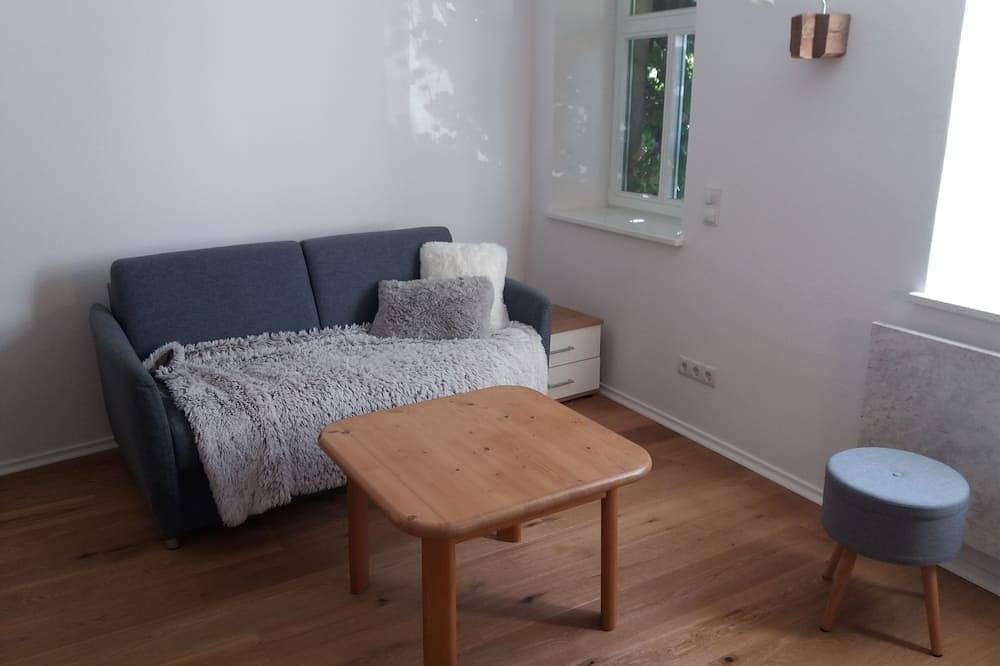 Appartamento intero, \"Villa Alberto\" in the historic old town of Kronach in Kronach, Oberfranken