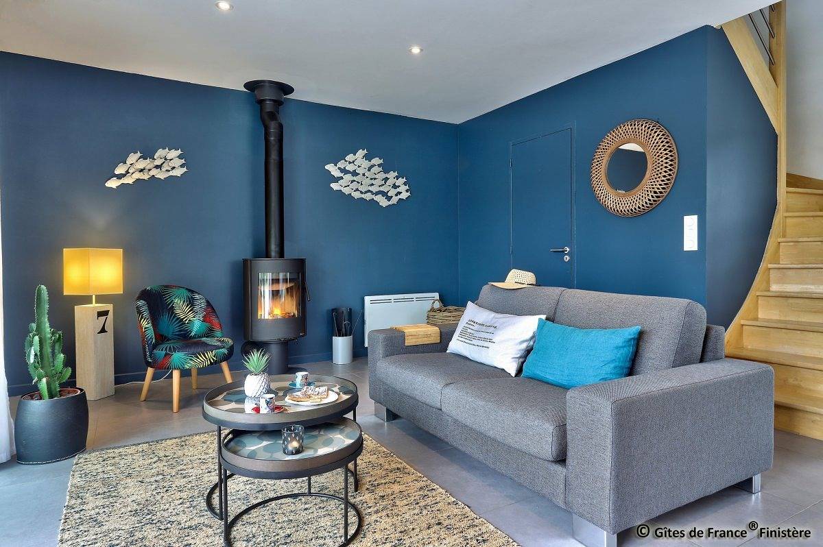 Casa vacanza a Finistere a partire da 114€ a notte