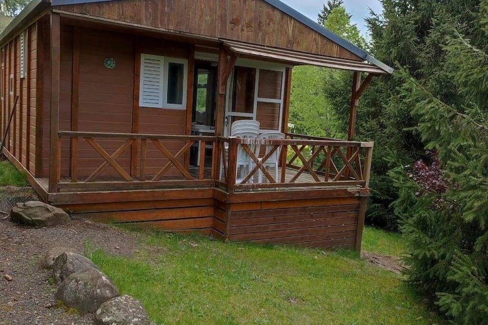 Chalet 2 étoiles - ccbgafc in La Tour-d'Auvergne, Parque Natural Regional Volcans d'Auvergne
