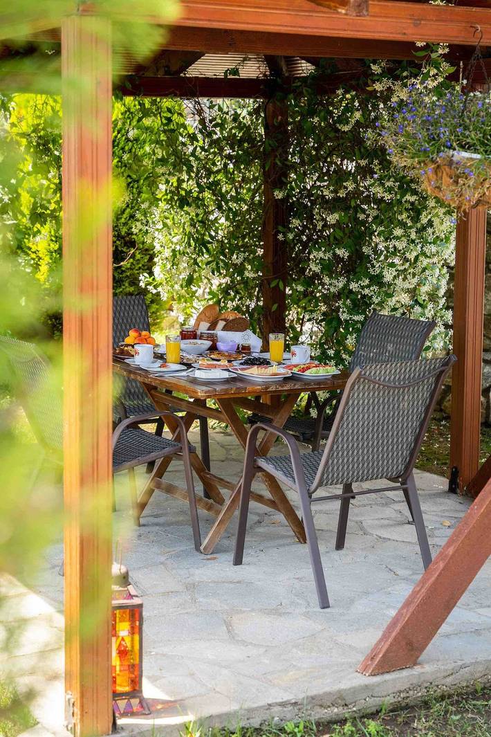 Studio für 2 Personen, mit Balkon, mit Haustier - 1