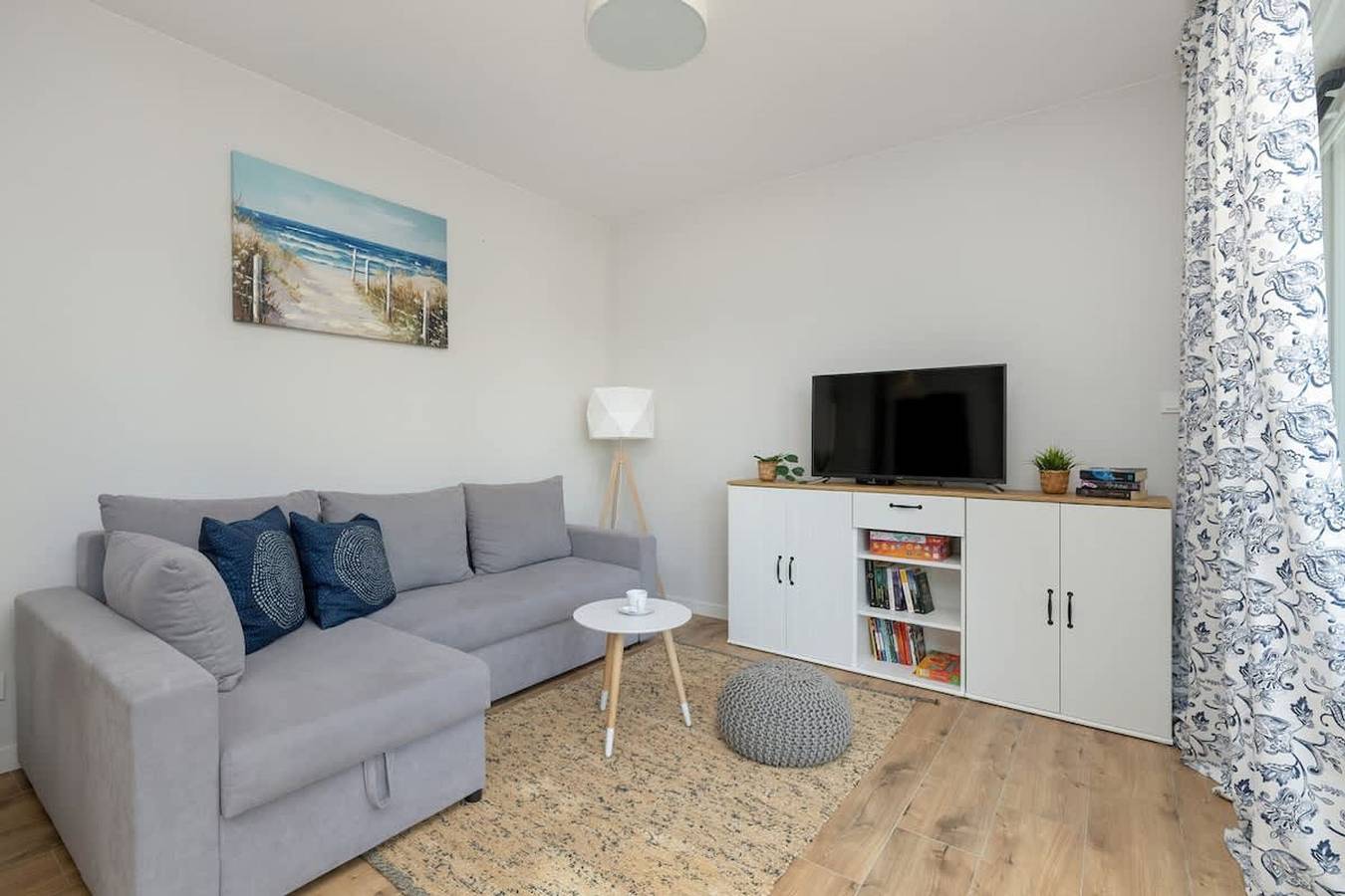 Appartamento vacanze a Kołobrzeg a partire da 107€ a notte