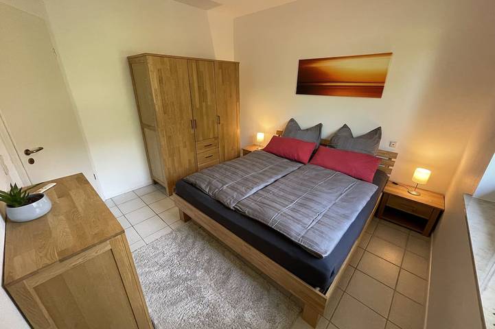 Gîte pour 4 personnes, avec terrasse et jardin à Sankt Goar - 2