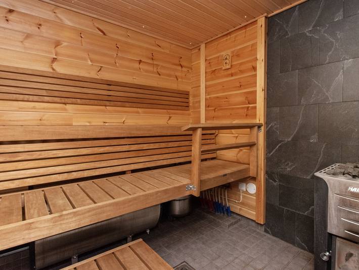Kaitaranta in Ristiina, Mikkeli