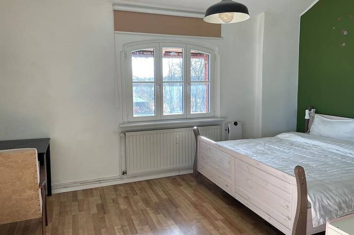 Ferienwohnung für 5 Personen in Seevetal - 2