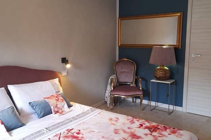 Location de vacances pour 4 personnes, animaux acceptés à Sarnico - 4