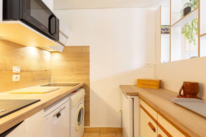 Ganze Ferienwohnung, Ferienwohnung für 4 Personen in Loudenvielle, Französische Pyrenäen