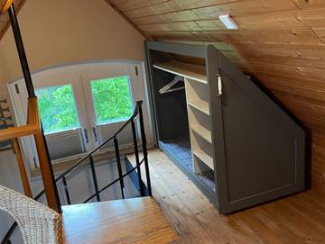 Ferienhaus für 2 Personen in Dollart, Leer und Umgebung, Bild 3
