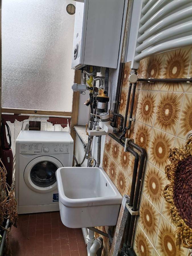 Gîte pour 2 personnes, avec balcon à Pordenone - 3