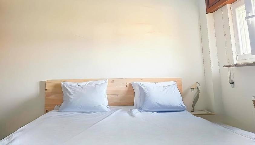 Gîte pour 5 personnes, avec jardin et vue, animaux acceptés à Malpica de Bergantiños - 4