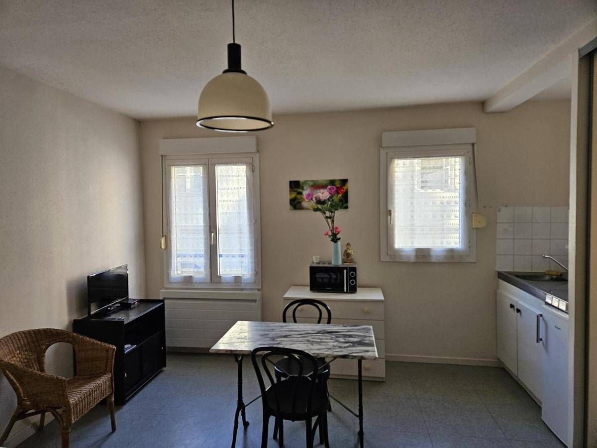 Appartement entier, Résidence Anclo in Rennes-les-Bains, Parc naturel régional Corbières-Fenouillèdes