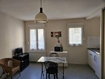 Gîte pour 2 personnes, animaux acceptés à Rennes-les-Bains
