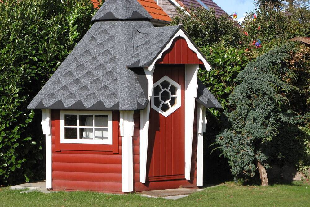 Ferienhaus Ostseetraum in Schönberg-Brasilien in Brasilien (Ostsee), Schönberg