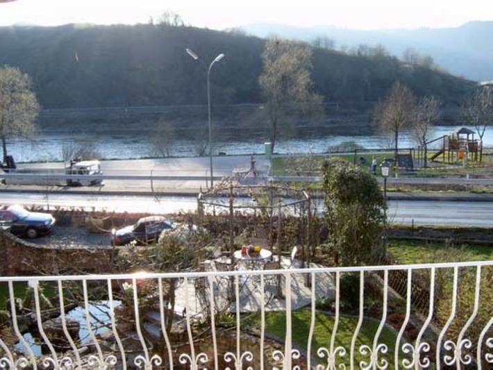 Appartement de vacances entier, Deux lits location in Neef, Cochem-Zell