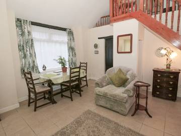 Cottage for 2 People in Dwygyfylchi, Conwy region, Photo 3