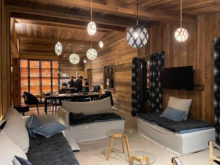 Apartamento de vacaciones para 10 personas, con vistas y balcón - 1