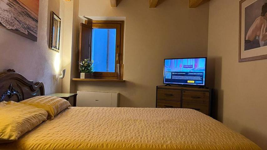 Gîte pour 2 personnes à Bedonia - 3