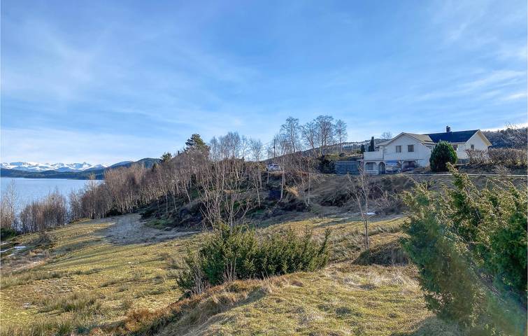 Ferienwohnung für 4 Personen, mit Terrasse und Garten