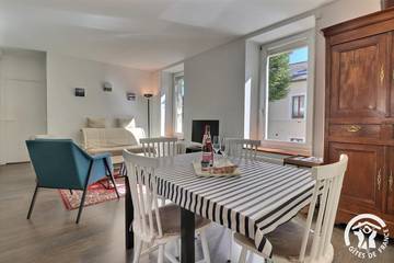 Gîte pour 4 Personnes dans Dinard, Côte d’Émeraude, Photo 4