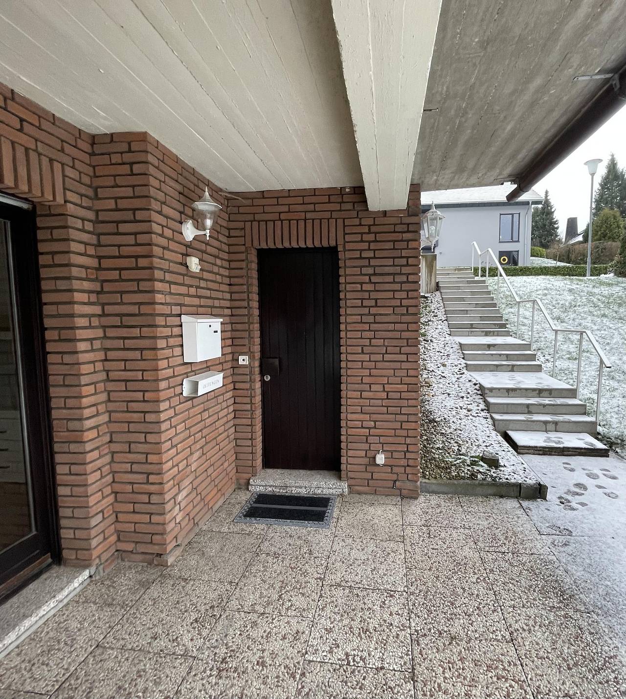 Ganze Ferienwohnung, Appartement/Fewo, Dusche und Bad, Wc, 2 Schlafräum in Waldbreitbach, Rheinland-Pfalz