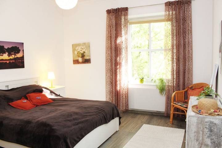 Ferienwohnung für 4 Personen, mit Balkon in Landkreis Uelzen - 3