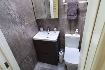 Apartment for 2 People in Milton Keynes, South East England, Photo 4